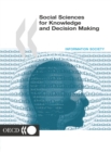 Image for Social Sciences for Knowledge and Decision Making