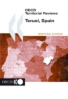 Image for OECD Territorial Reviews: Teruel, Spain 2001