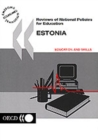Image for Reviews of National Policies for Education Estonia