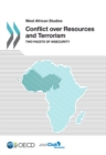 Image for West African Studies Conflict over Resources and Terrorism Two Facets of Insecurity