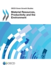 Image for Material resources, productivity and the environment