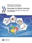 Image for Synergies for better learning: an international perspective on evaluation and assessment