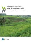 Image for Politiques Agricoles