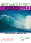 Image for Medium-term renewable energy market report 2013 : market trends and projections to 2018