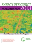 Image for Energy efficiency : market report 2013, market trends and medium-term prospects
