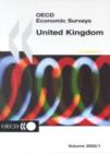 Image for OECD economic survey: United Kingdom 2001/2002