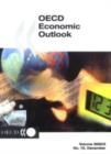 Image for OECD Economic Outlook : December 2002