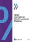 Image for OECD international direct investment statistics 2013