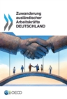 Image for Zuwanderung Auslandischer Arbeitskrafte : Deutschland (German Version)