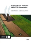 Image for Agricultural Policies in OECD Countries 2002 Monitoring and Evaluation
