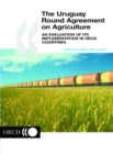Image for Uruguay Round Agreement on Agriculture An Evaluation of its Implementation in OECD Countries