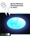 Image for Oecd Proceedings Bond Market Development in Asia