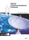 Image for OECD Communications Outlook 2001