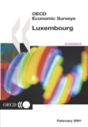 Image for OECD Economic Surveys: Luxembourg 2001