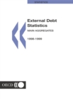 Image for External Debt Statistics: Main Aggregates 1998/1999.