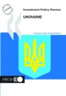 Image for Investment Policy Review: Ukraine