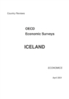 Image for Oecd Economic Surveys: Iceland 2000/2001 Volume 2001 Issue 11