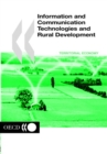 Image for Information and Communication Technologies and Rural Development