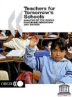 Image for World Education Indicators 2001 Teachers for Tomorrow&#39;s Schools