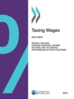 Image for Taxing wages 2011-2012