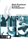 Image for Local Economic and Employment Development (LEED) Best Practices in Local Development
