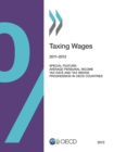 Image for Taxing Wages 2013.