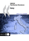 Image for OECD Territorial Reviews: Italy 2001