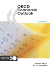 Image for OECD Economic Outlook, Volume 2001 Issue 2