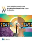 Image for Knowledge-based start-ups in Mexico