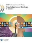 Image for Knowledge-based start-ups in Mexico