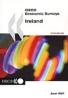Image for Oecd Economic Surveys: Ireland 2000/2001 : Vol 2000,