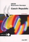 Image for Oecd Economic Surveys: Czech Republic 2000/2001 Volume 2001 Issue 13