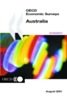 Image for Oecd Economic Surveys: Australia 2000/2001 Volume 2001 Issue 14