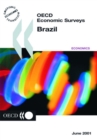 Image for OECD Economic Surveys: Brazil 2001