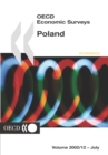 Image for OECD Economic Surveys: Poland 2002
