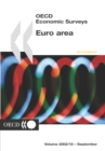 Image for OECD Economic Surveys: Euro Area 2002