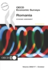 Image for OECD Economic Surveys: Romania 2002