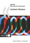 Image for OECD Economic Surveys: United States 2002