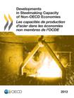 Image for Developments in steelmaking capacity of non-OECD economies 2013