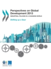 Image for Perspectives on Global Development 2013: New Strategies for Development