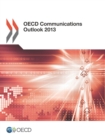 Image for OECD Communications Outlook: 2013