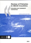 Image for Review of Fisheries in Oecd Countries: Policies and Summary Statistics 2001