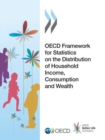 Image for OECD framework for statistics on the distribution of household income, consumption and wealth