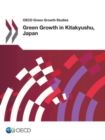 Image for Green growth in Kitakyushu, Japan