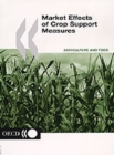 Image for Market Effects of Crop Support Measures