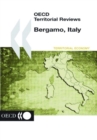 Image for OECD Territorial Reviews: Bergamo, Italy 2001
