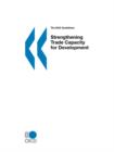 Image for Dac Guidelines Strengthening Trade Capacity for Development