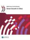 Image for Green growth in cities