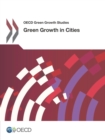 Image for OECD Green Growth Studies: Green Growth In Cities