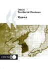Image for Oecd Territorial Reviews Korea